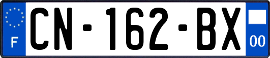 CN-162-BX