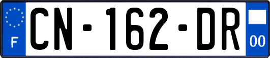 CN-162-DR