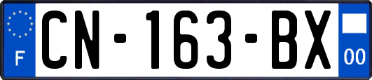 CN-163-BX