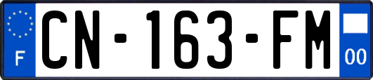 CN-163-FM