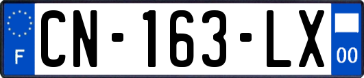 CN-163-LX