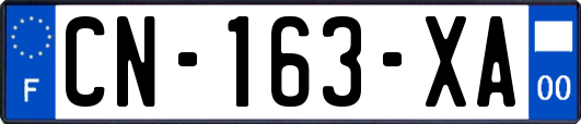 CN-163-XA