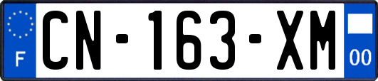 CN-163-XM