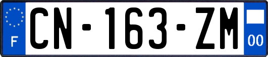 CN-163-ZM