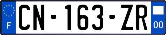 CN-163-ZR