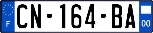CN-164-BA