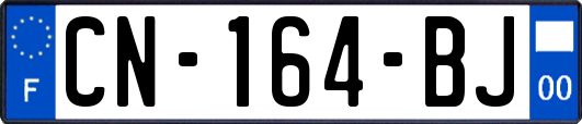 CN-164-BJ