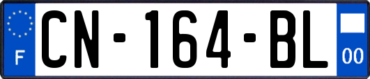 CN-164-BL