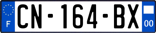 CN-164-BX