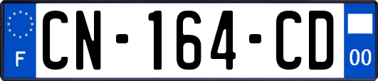 CN-164-CD