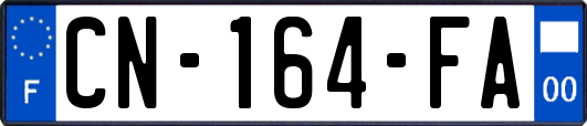CN-164-FA