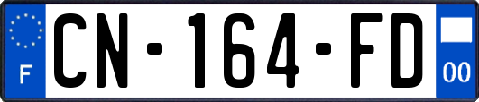 CN-164-FD