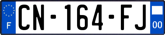 CN-164-FJ