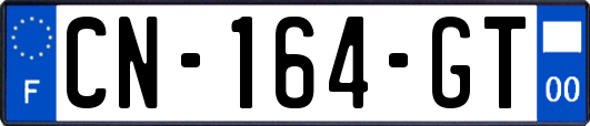 CN-164-GT
