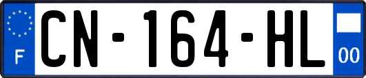 CN-164-HL