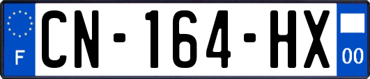 CN-164-HX