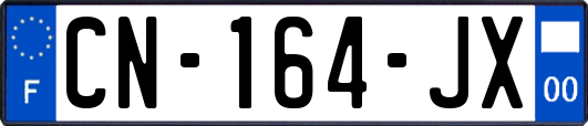 CN-164-JX