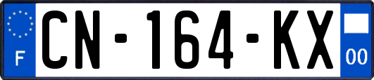 CN-164-KX