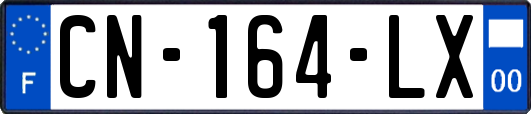 CN-164-LX