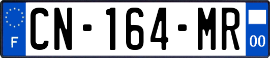 CN-164-MR