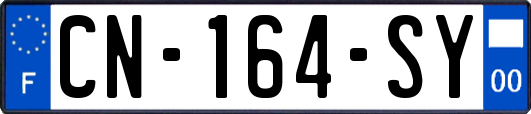 CN-164-SY