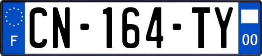 CN-164-TY