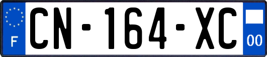CN-164-XC