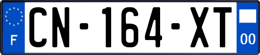 CN-164-XT