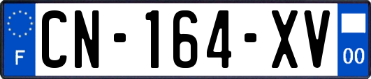 CN-164-XV
