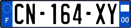 CN-164-XY