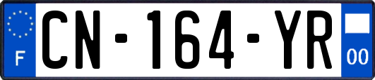 CN-164-YR