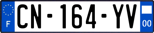 CN-164-YV