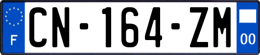 CN-164-ZM