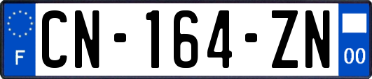 CN-164-ZN