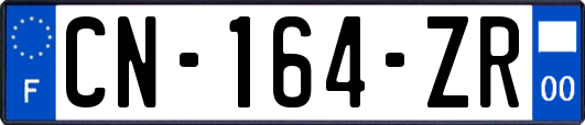 CN-164-ZR