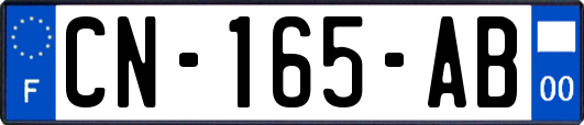 CN-165-AB