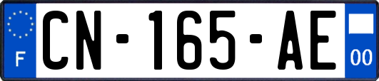 CN-165-AE