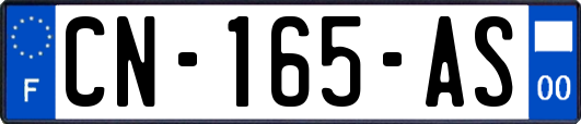 CN-165-AS