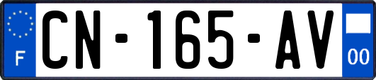 CN-165-AV