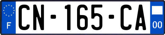 CN-165-CA