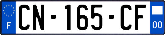 CN-165-CF
