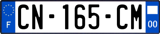 CN-165-CM