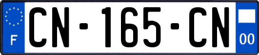 CN-165-CN