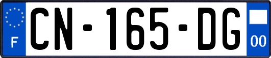 CN-165-DG