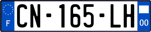 CN-165-LH