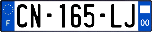 CN-165-LJ