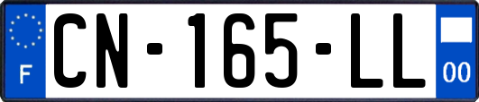 CN-165-LL