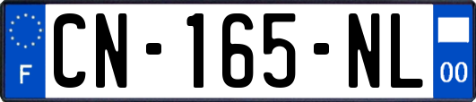 CN-165-NL