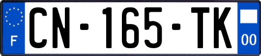 CN-165-TK