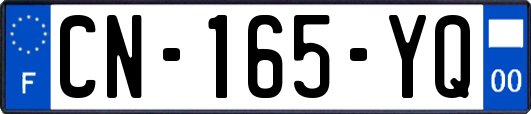 CN-165-YQ